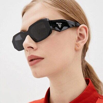 prada girl sunglasses|unisex prada sunglasses.